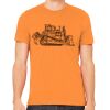 Unisex Jersey T-Shirt Thumbnail