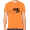 Unisex Jersey T-Shirt Thumbnail