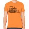 Unisex Jersey T-Shirt Thumbnail