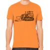 Unisex Jersey T-Shirt Thumbnail