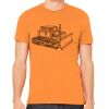 Unisex Jersey T-Shirt Thumbnail