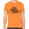 Unisex Jersey T-Shirt Thumbnail
