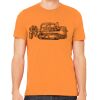 Unisex Jersey T-Shirt Thumbnail