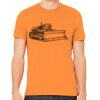 Unisex Jersey T-Shirt Thumbnail