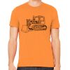 Unisex Jersey T-Shirt Thumbnail