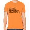 Unisex Jersey T-Shirt Thumbnail