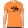 Unisex Jersey T-Shirt Thumbnail