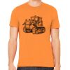Unisex Jersey T-Shirt Thumbnail