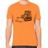 Unisex Jersey T-Shirt Thumbnail