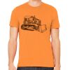 Unisex Jersey T-Shirt Thumbnail