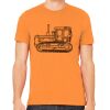 Unisex Jersey T-Shirt Thumbnail