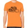 Unisex Jersey T-Shirt Thumbnail
