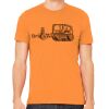 Unisex Jersey T-Shirt Thumbnail