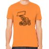 Unisex Jersey T-Shirt Thumbnail