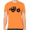 Unisex Jersey T-Shirt Thumbnail