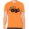 Unisex Jersey T-Shirt Thumbnail