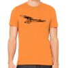 Unisex Jersey T-Shirt Thumbnail
