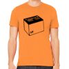 Unisex Jersey T-Shirt Thumbnail