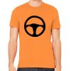 Unisex Jersey T-Shirt Thumbnail