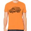 Unisex Jersey T-Shirt Thumbnail