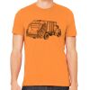 Unisex Jersey T-Shirt Thumbnail