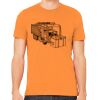 Unisex Jersey T-Shirt Thumbnail