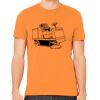 Unisex Jersey T-Shirt Thumbnail