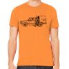 Unisex Jersey T-Shirt Thumbnail