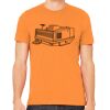Unisex Jersey T-Shirt Thumbnail