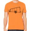Unisex Jersey T-Shirt Thumbnail