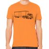 Unisex Jersey T-Shirt Thumbnail