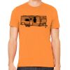 Unisex Jersey T-Shirt Thumbnail