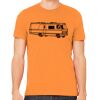 Unisex Jersey T-Shirt Thumbnail
