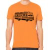 Unisex Jersey T-Shirt Thumbnail