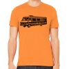 Unisex Jersey T-Shirt Thumbnail