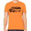 Unisex Jersey T-Shirt Thumbnail
