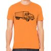 Unisex Jersey T-Shirt Thumbnail
