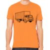 Unisex Jersey T-Shirt Thumbnail