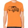 Unisex Jersey T-Shirt Thumbnail