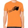 Unisex Jersey T-Shirt Thumbnail