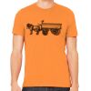 Unisex Jersey T-Shirt Thumbnail