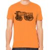 Unisex Jersey T-Shirt Thumbnail
