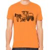 Unisex Jersey T-Shirt Thumbnail