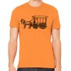 Unisex Jersey T-Shirt Thumbnail