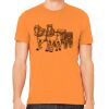 Unisex Jersey T-Shirt Thumbnail