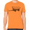 Unisex Jersey T-Shirt Thumbnail
