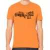 Unisex Jersey T-Shirt Thumbnail