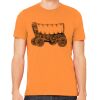 Unisex Jersey T-Shirt Thumbnail