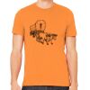 Unisex Jersey T-Shirt Thumbnail