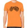 Unisex Jersey T-Shirt Thumbnail